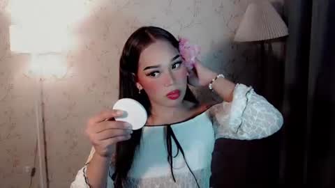 Snapshot of dreyanajones chatting on 10/23/25, 02:33 Dreyana online show from 10/23/25, 02:33