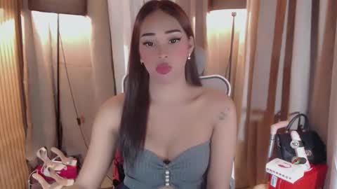 Snapshot of dreyanajones chatting on 02/26/26, 07:13 Dreyana online show from 02/26/26, 07:13