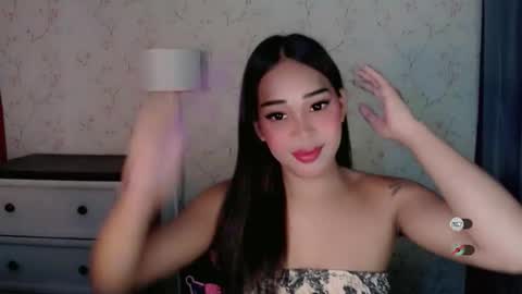 Snapshot of dreyanajones chatting on 03/10/26, 06:57 Dreyana online show from 03/10/26, 06:57