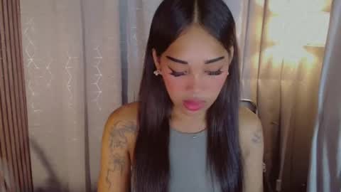 Snapshot of dreyanajones chatting on 07/14/26, 02:05 Dreyana online show from 07/14/26, 02:05