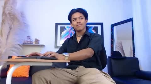 Dreyk online show from 09/12/25, 01:44