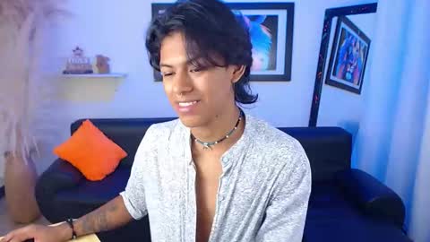 Dreyk online show from 09/18/25, 03:25