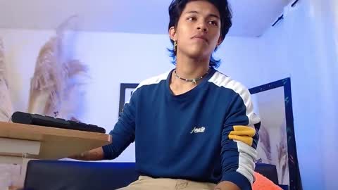 Dreyk online show from 10/03/25, 02:58