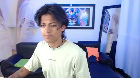 Dreyk online show from 10/06/25, 02:36