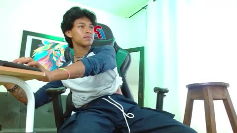 Dreyk online show from 11/19/25, 02:50