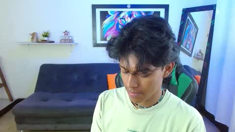 Dreyk online show from 11/20/25, 02:50