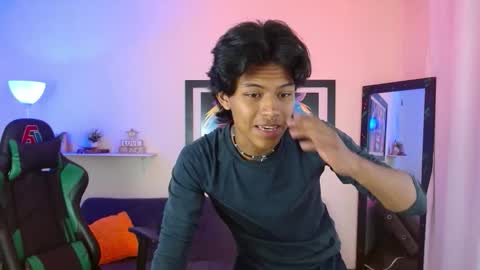 Dreyk online show from 12/04/25, 03:10