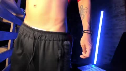 Dreyk online show from 05/14/26, 02:18