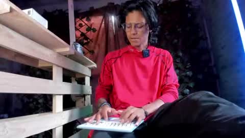Dreyk online show from 06/14/26, 05:04