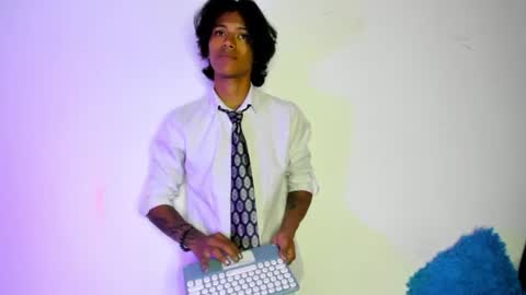 Dreyk online show from 08/03/26, 06:55