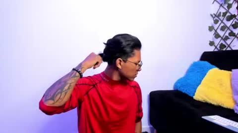 Dreyk online show from 08/04/26, 10:12