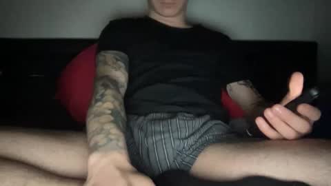 Dreykof online show from 01/08/26, 09:17