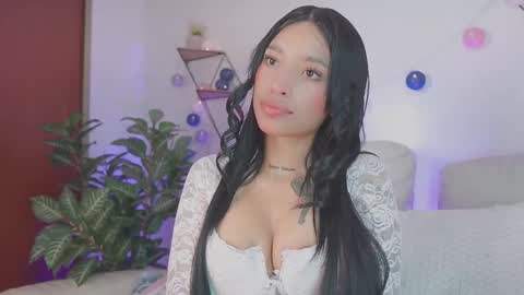 DRIANA online show from 11/06/25, 12:50