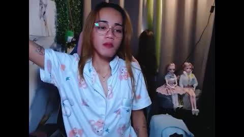 Adriana Lovely online show from 01/12/26, 07:08