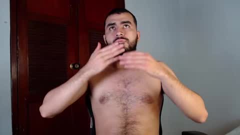 Snapshot of dricusabdallah chatting on 02/16/26, 04:19 dricusabdallah online show from 02/16/26, 04:19