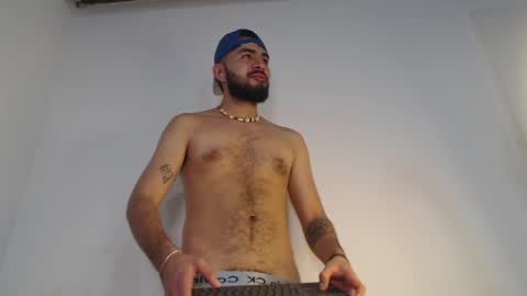 Snapshot of dricusabdallah chatting on 02/27/26, 05:18 dricusabdallah online show from 02/27/26, 05:18