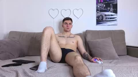 driftforlife online show from 02/16/26, 09:33