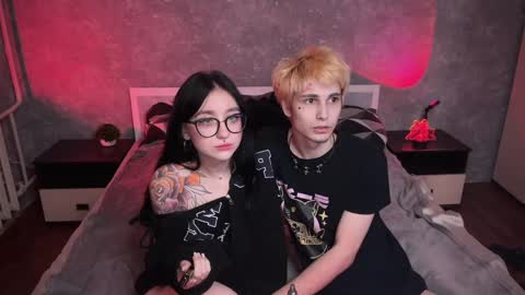 Tara  Sonny online show from 12/14/24, 01:39