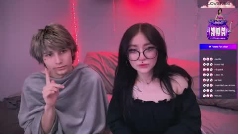 Tara  Sonny online show from 02/13/25, 11:15