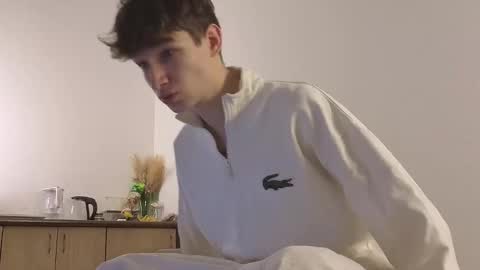 Mark online show from 01/10/26, 08:43