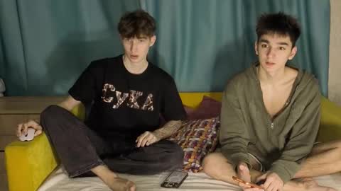 Mark online show from 02/03/26, 12:53