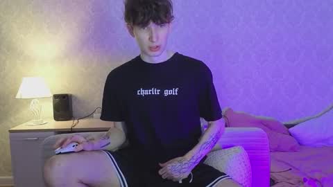 Mark online show from 03/21/26, 08:19