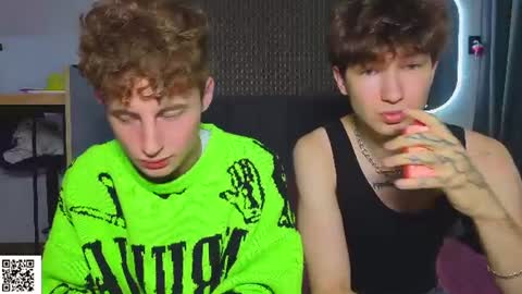 Mark online show from 07/23/26, 01:20