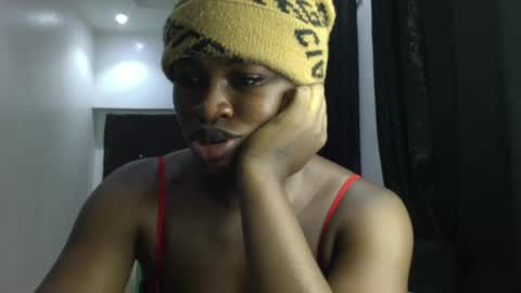 dripping_luna online show from 01/02/25, 06:45