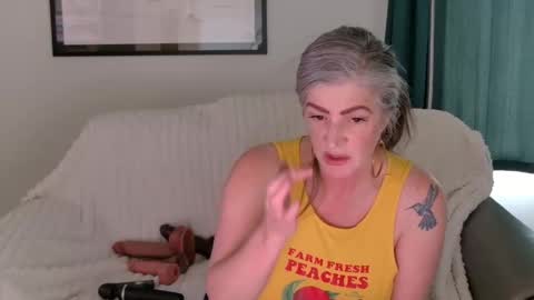Angie online show from 04/27/26, 03:32