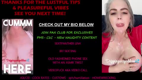 Angie online show from 05/19/26, 08:59
