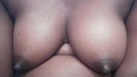 Ebonypussy1 online show from 01/16/26, 04:38