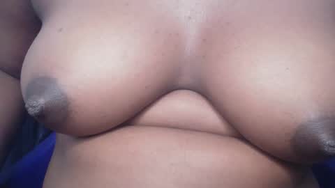 Ebonypussy1 online show from 01/17/26, 04:17