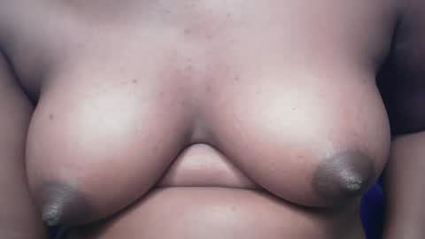 Ebonypussy1 online show from 02/04/26, 04:18