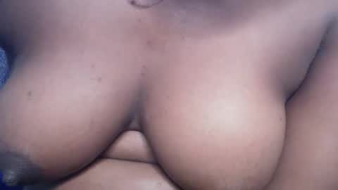 Ebonypussy1 online show from 02/12/26, 05:02