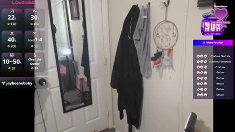 Snapshot of drippykitty888 chatting on 01/09/26, 10:29 Drippy kitty online show from 01/09/26, 10:29