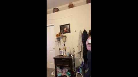 Snapshot of drippykitty888 chatting on 02/14/26, 05:26 Drippy kitty online show from 02/14/26, 05:26