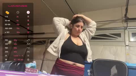 Snapshot of drippykitty888 chatting on 02/28/26, 01:12 Drippy kitty online show from 02/28/26, 01:12