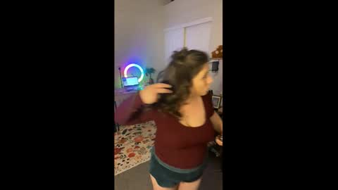 Snapshot of drippykitty888 chatting on 03/06/26, 08:11 Drippy kitty online show from 03/06/26, 08:11