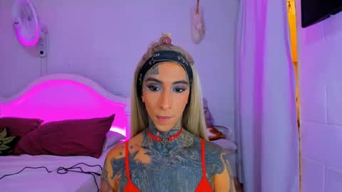 drippyorlove online show from 09/28/25, 03:50