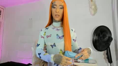 drippyorlove online show from 03/21/26, 02:53