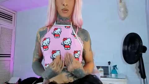 drippyorlove online show from 03/22/26, 08:45