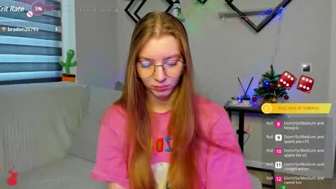 Hanna online show from 12/20/24, 05:25