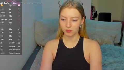 Snapshot of drivecrazy chatting on 06/19/26, 02:32 Hanna online show from 06/19/26, 02:32