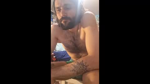 Drizzleman187 online show from 05/19/26, 03:24