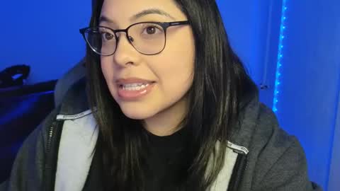 Drizzypeach602 online show from 10/26/25, 01:44