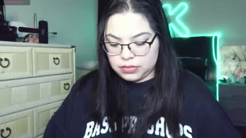 Drizzypeach602 online show from 03/18/26, 02:37