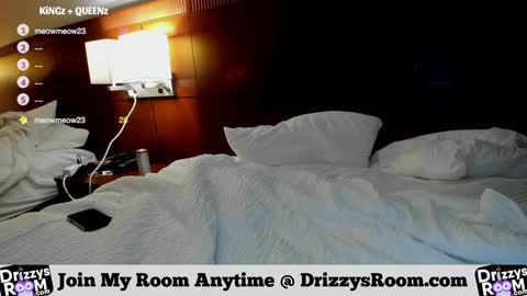 Snapshot of drizzys_room chatting on 12/07/24, 09:11 DirtyDrizzy online show from 12/07/24, 09:11