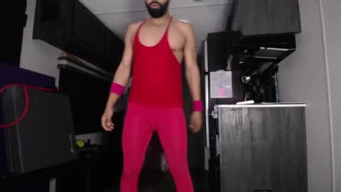 DirtyDrizzy online show from 11/22/25, 12:04