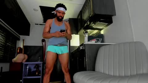 DirtyDrizzy online show from 04/03/26, 07:45