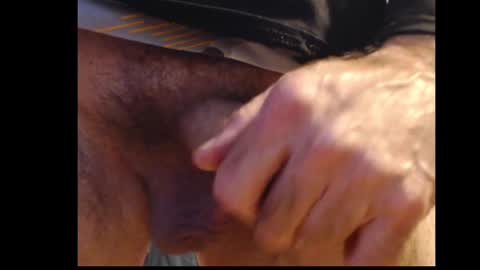 Hello Hope you enjoy what you see. I love attention in dirty talk and tips thickcock  edging precum dirtyTalk C2C online show from 12/10/24, 12:50